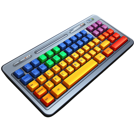 logo du projet Azertype