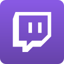 Twitch logo